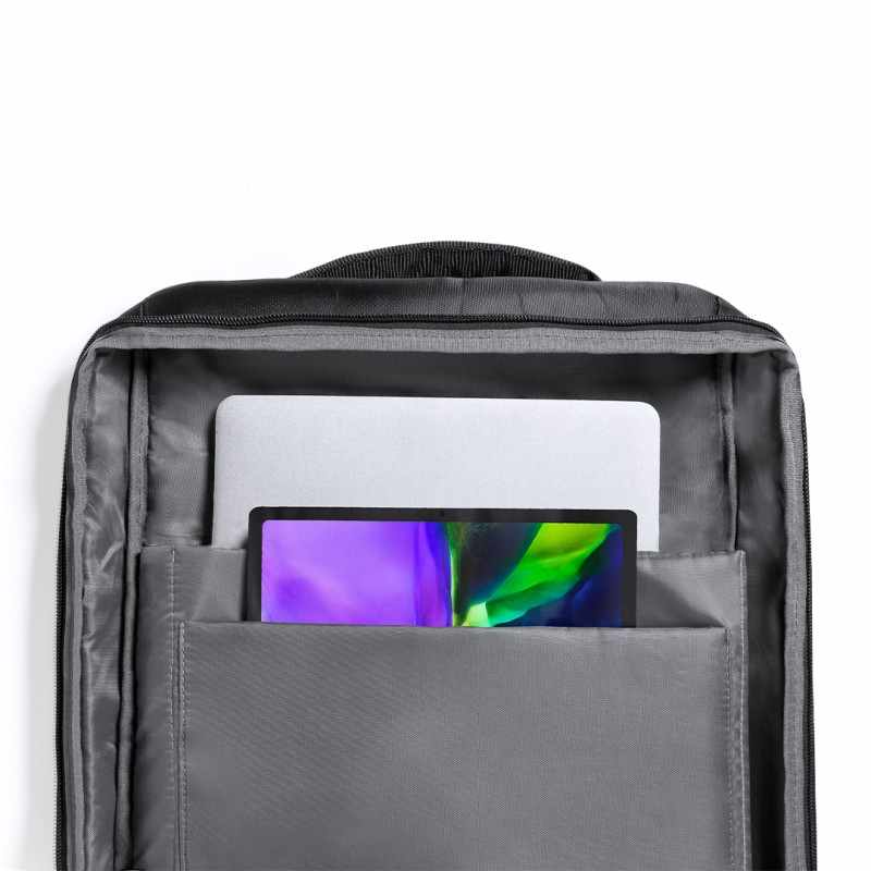 Zaino elegante portadocumenti - cod. MK1471