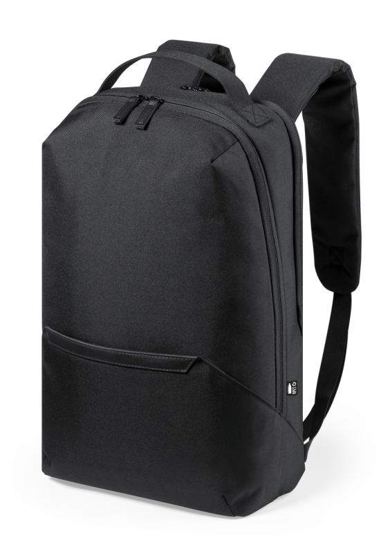 Zaini per pc personalizzati con scritte - cod. MK1472