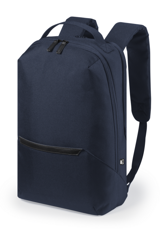 Zaini per pc personalizzati con scritte - cod. MK1472