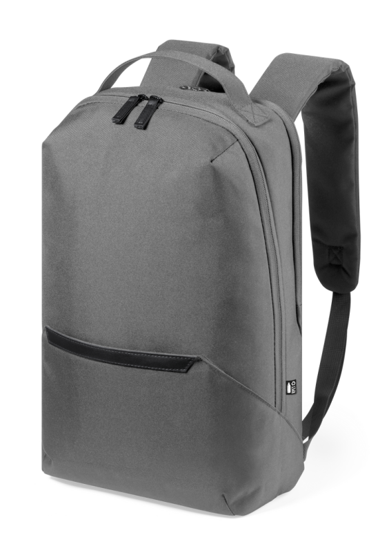 Zaini per pc personalizzati con scritte - cod. MK1472