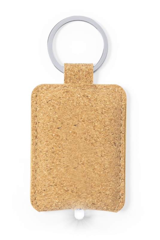 Portachiavi Torcia - cod. MK1475