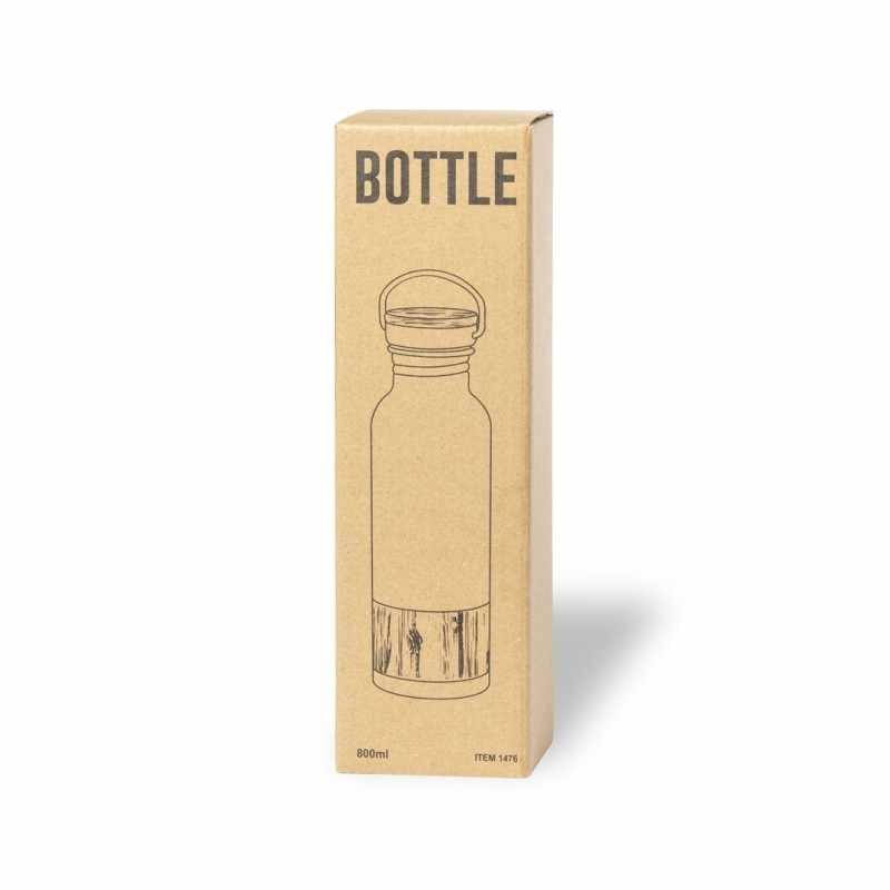 Borraccia da stampare con logo - cod. MK1476