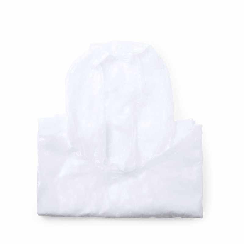 Poncho da personalizzare - cod. MK1478