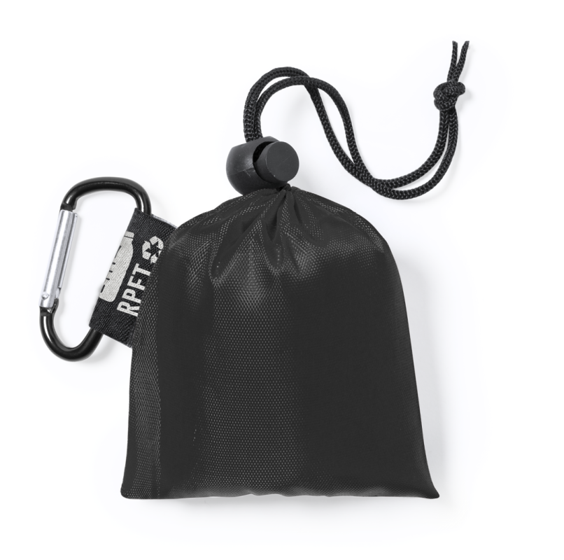 Poncho da personalizzare - cod. MK1478