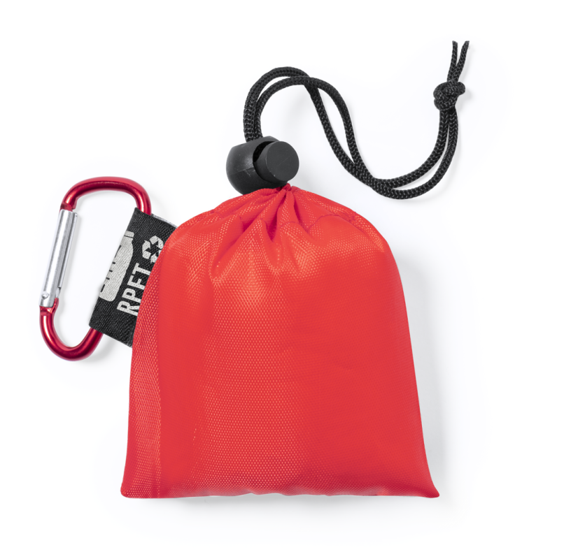 Poncho da personalizzare - cod. MK1478