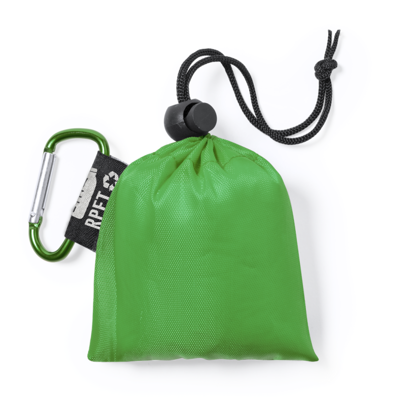 Poncho da personalizzare - cod. MK1478