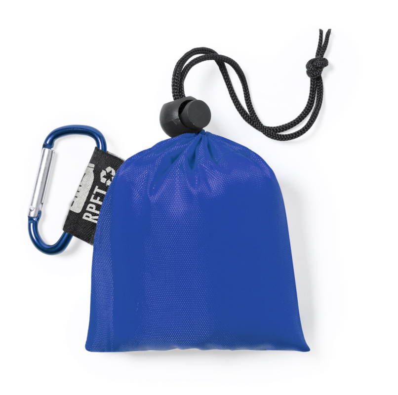 Poncho da personalizzare - cod. MK1478