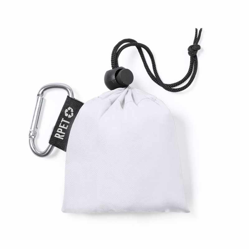 Poncho da personalizzare - cod. MK1478