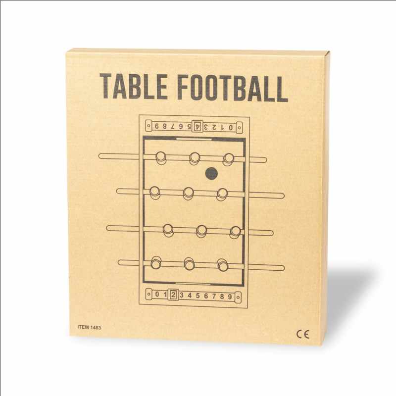 Mini Calcio Balilla - cod. MK1483