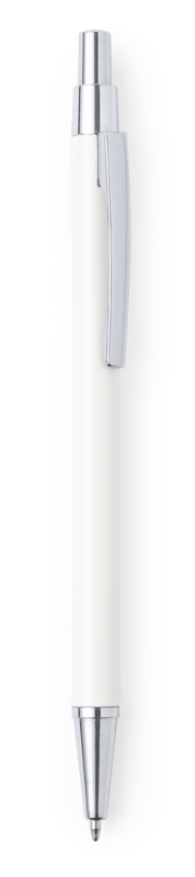 Penne in metallo personalizzate - cod. MK1484