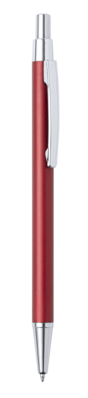 Penne in metallo personalizzate - cod. MK1484