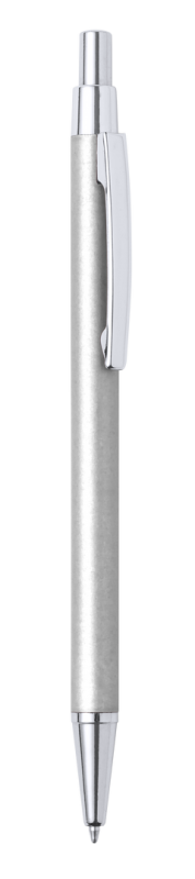 Penne in metallo personalizzate - cod. MK1484