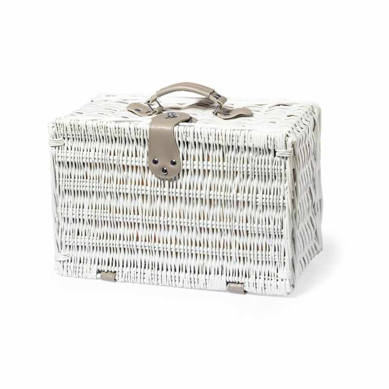 Cesta Termica da Picnic - cod. MK1490