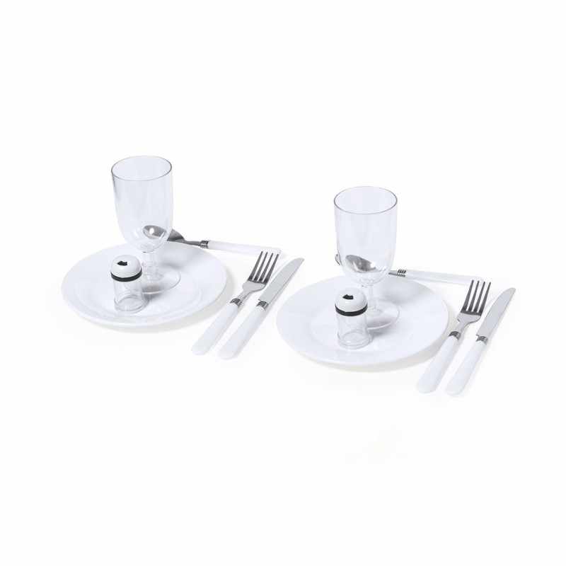 Cesta Termica da Picnic - cod. MK1490