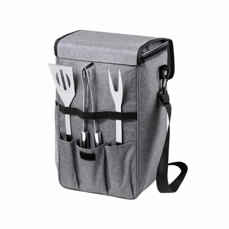 Set Barbecue - cod. MK1491