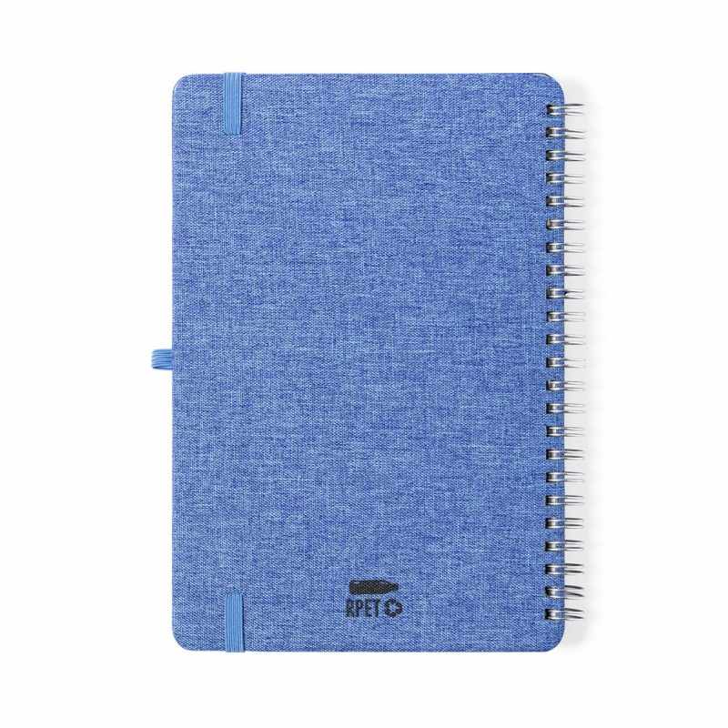 Taccuino con supporto per smartphone e tablet - cod. MK1494