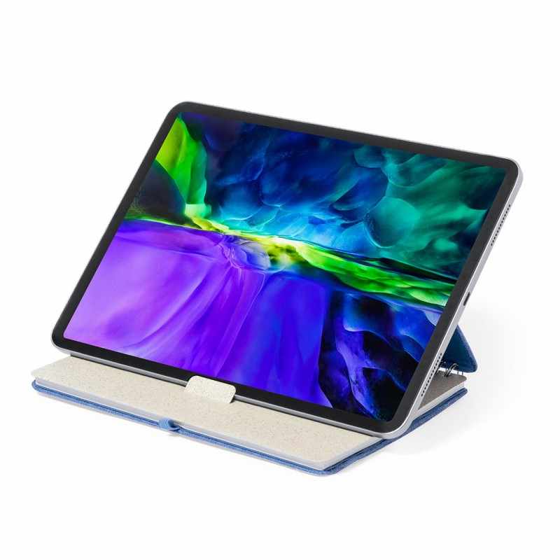 Taccuino con supporto per smartphone e tablet - cod. MK1494