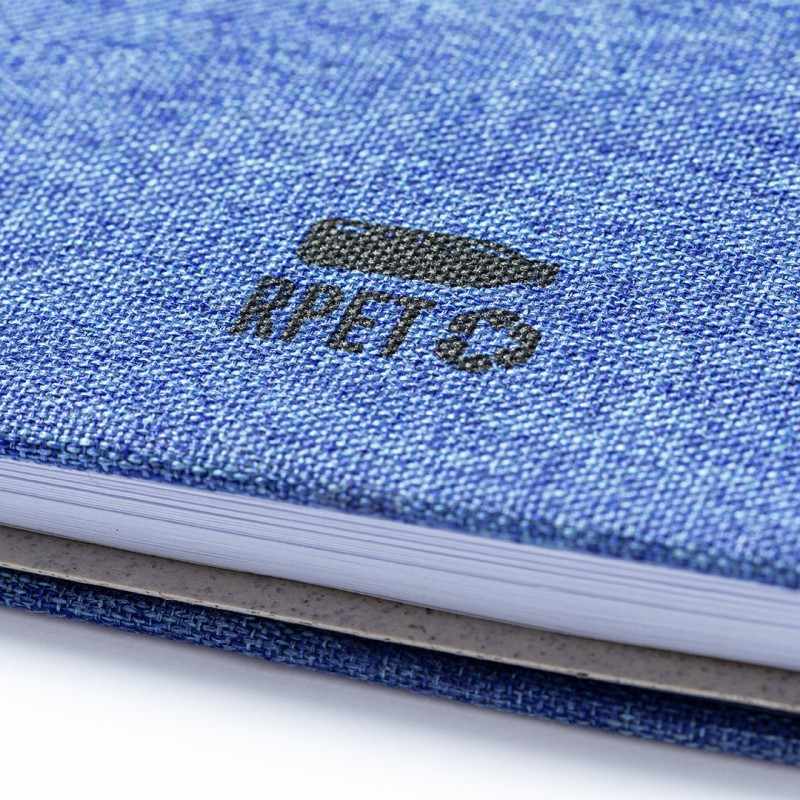 Taccuino con supporto per smartphone e tablet - cod. MK1494