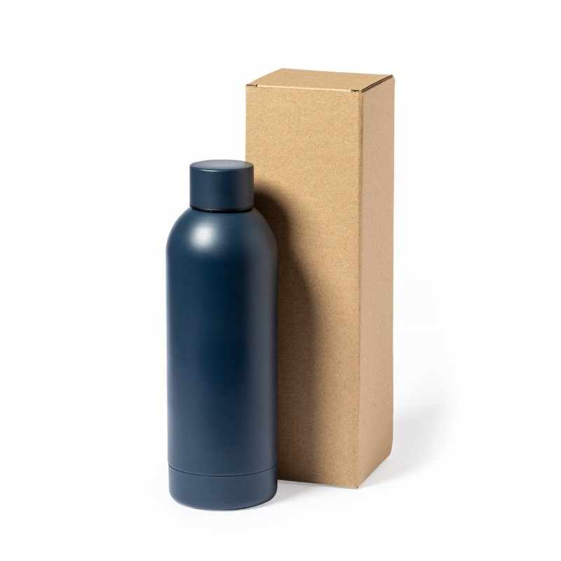 Scatola Regalo per borracce da serigrafare - cod. MK1497