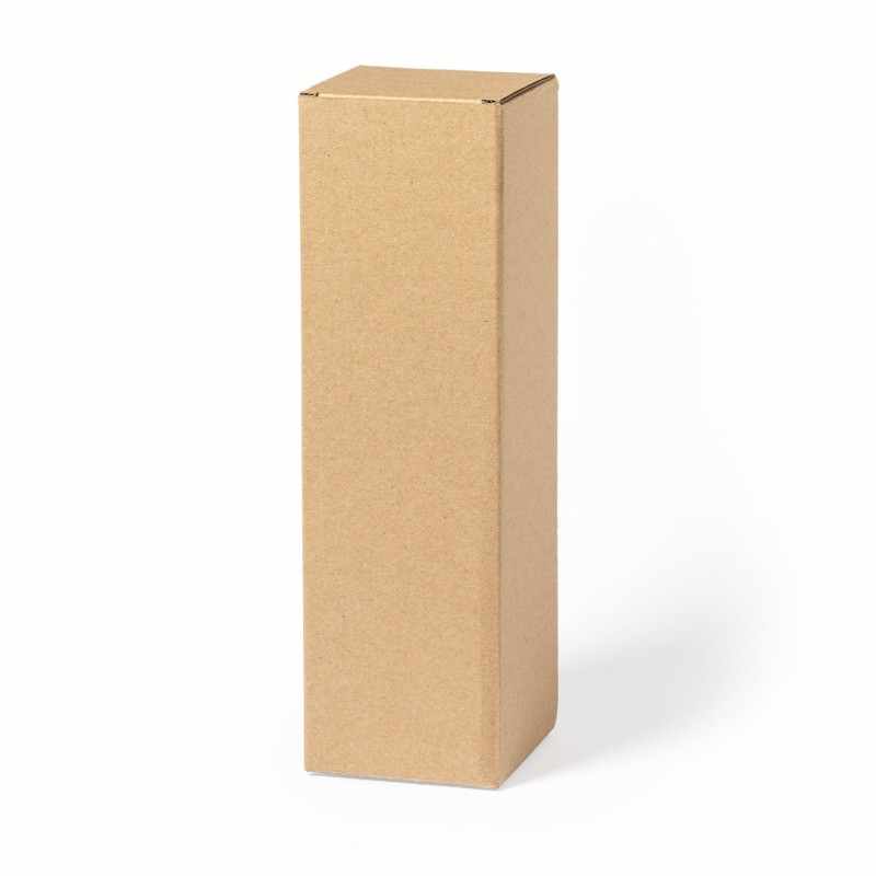 Scatola Regalo per borracce da serigrafare - cod. MK1497