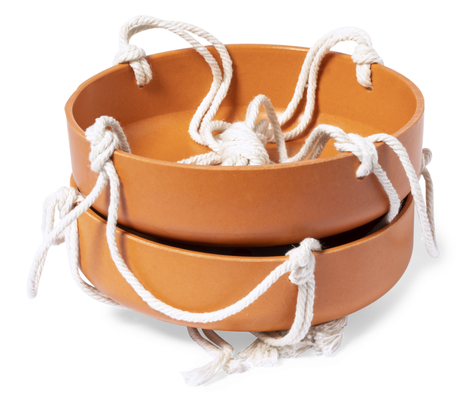 Mangiatoia per Volatili personalizzata - cod. MK1500