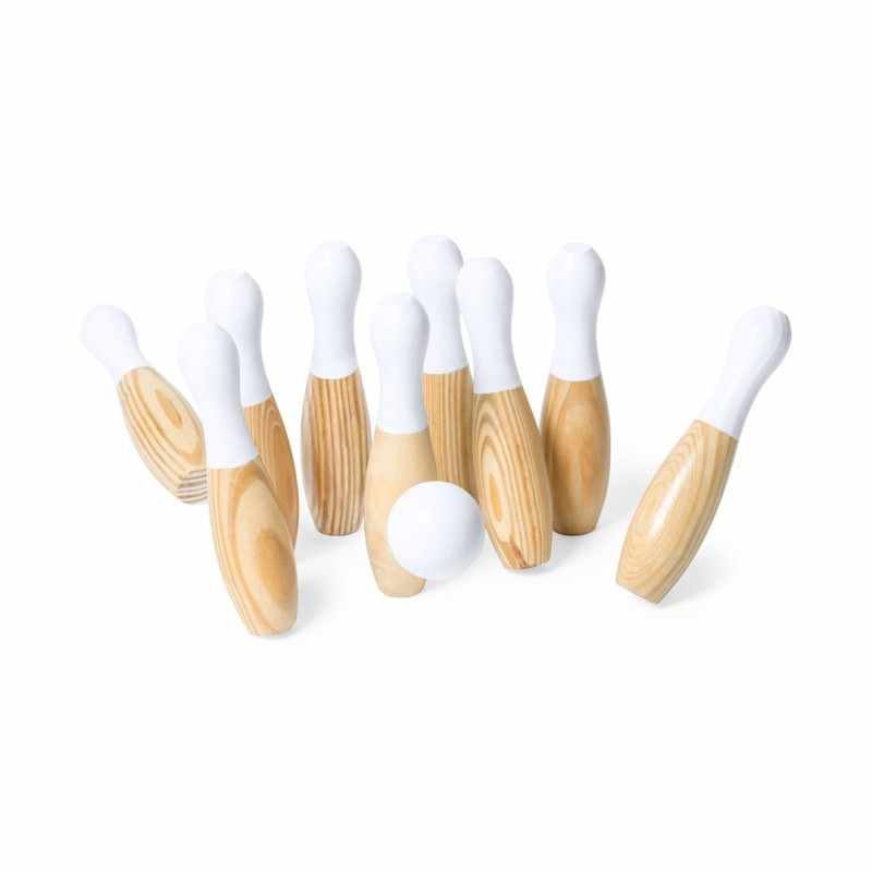 Gioco Bowling - cod. MK1512