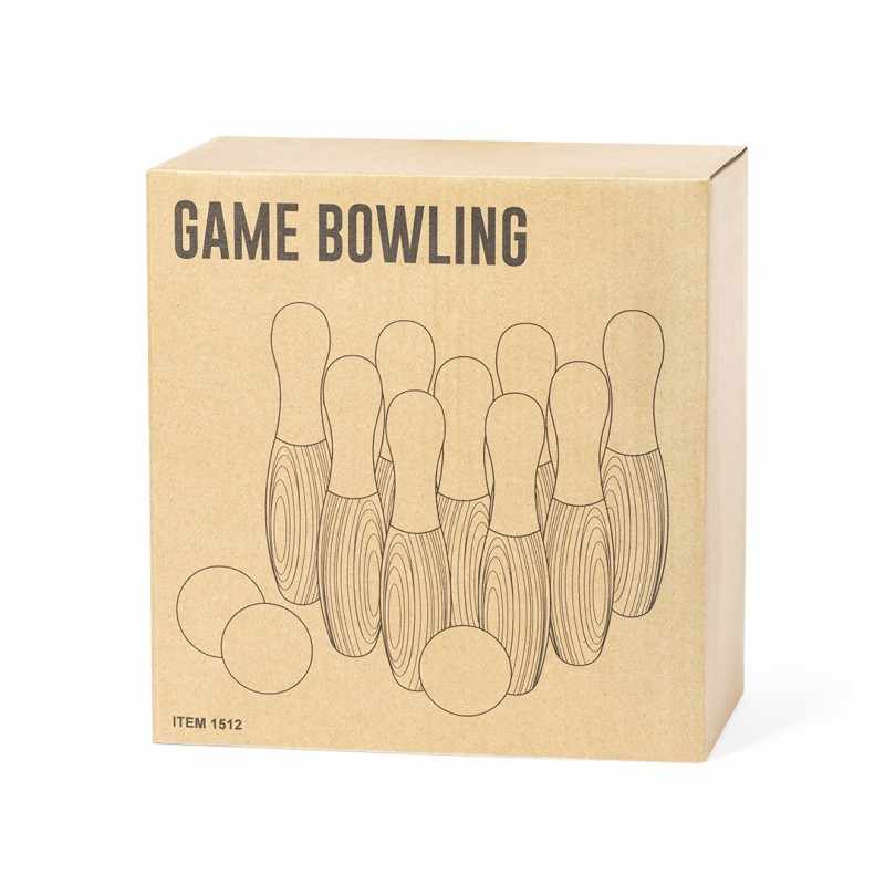 Gioco Bowling - cod. MK1512