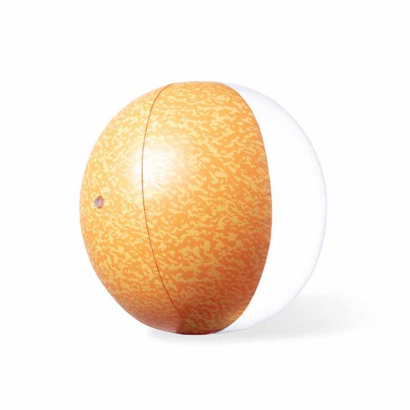 Pallone da spiaggia personalizzato - cod. MK1515