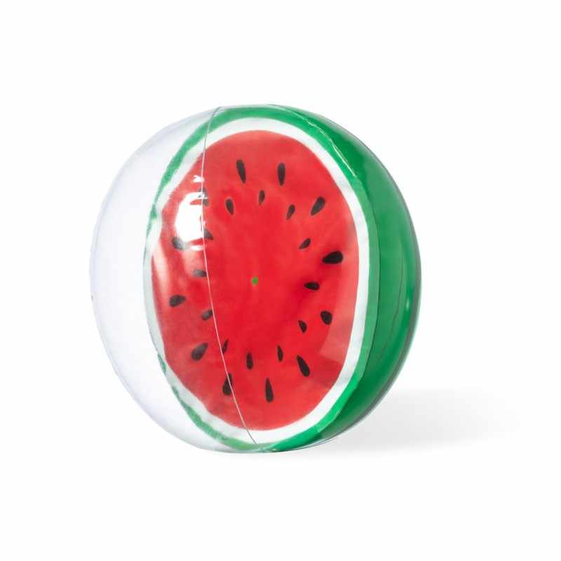 Pallone da spiaggia personalizzato - cod. MK1515
