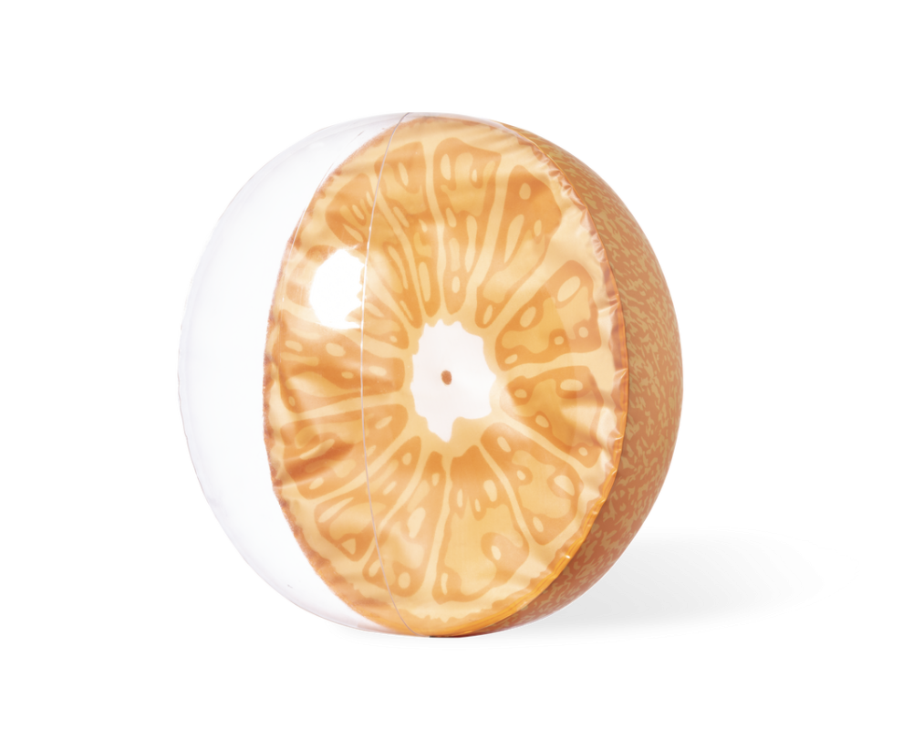 Pallone da spiaggia personalizzato - cod. MK1515