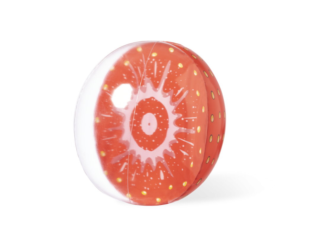 Pallone da spiaggia personalizzato - cod. MK1515