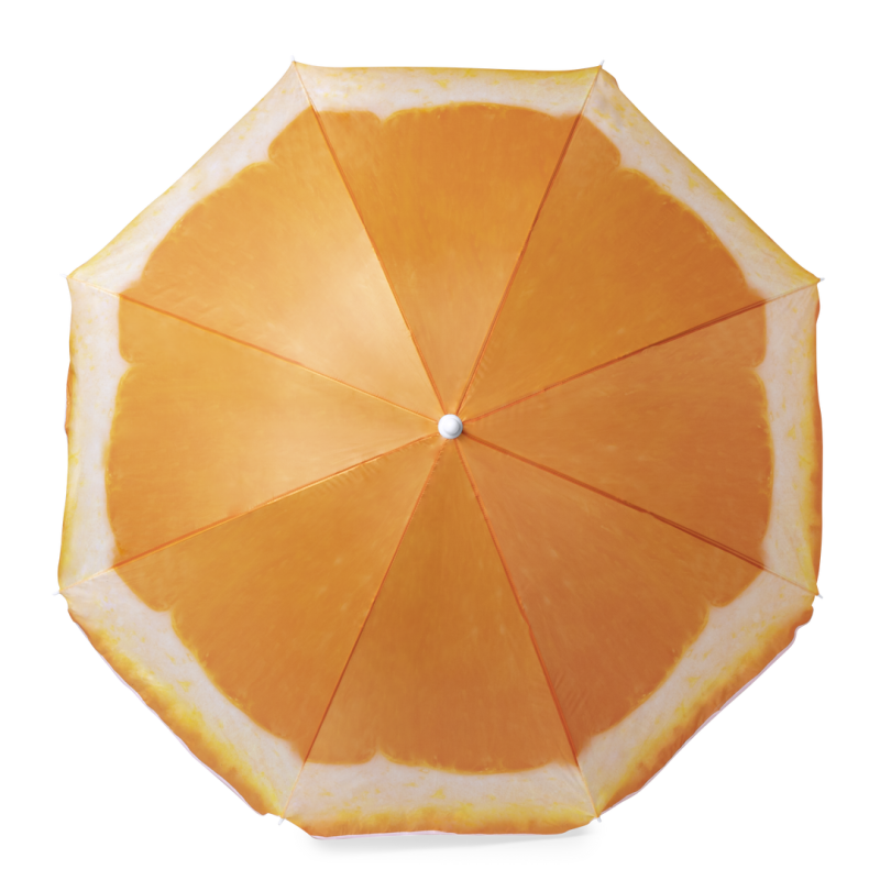 Ombrelloni personalizzati da spiaggia - cod. MK1516