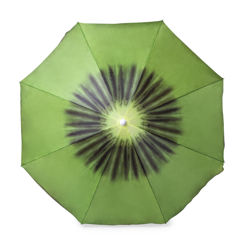 Ombrelloni personalizzati da spiaggia - cod. MK1516