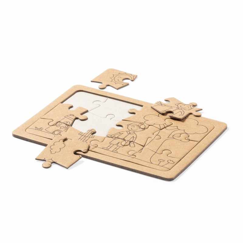 Set Puzzles - cod. MK1517