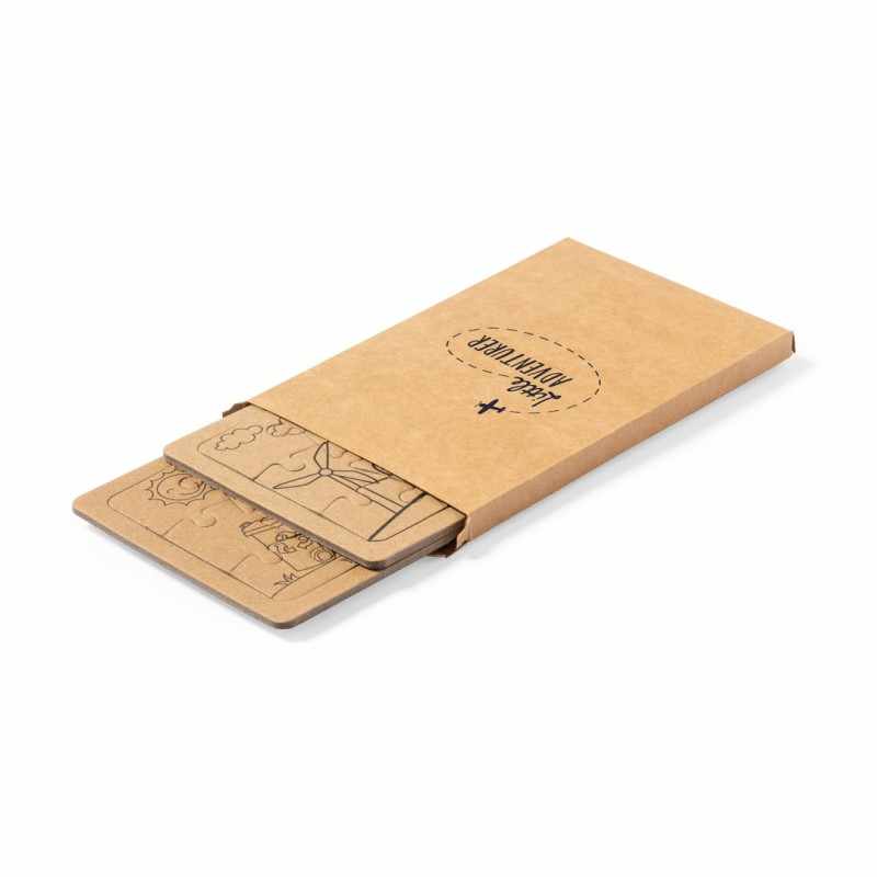 Set Puzzles - cod. MK1517