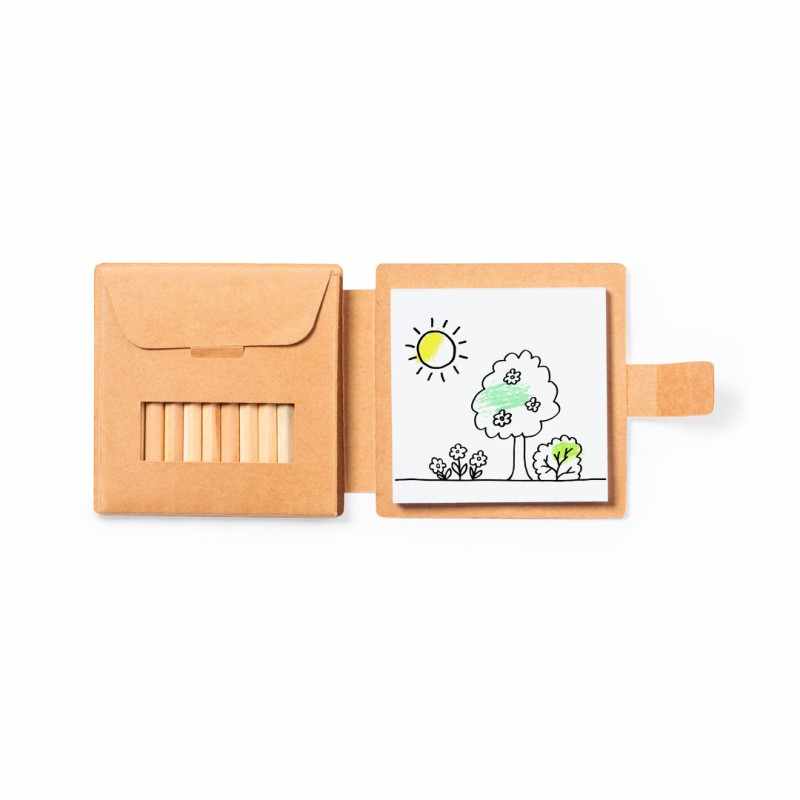 Set - cod. MK1522