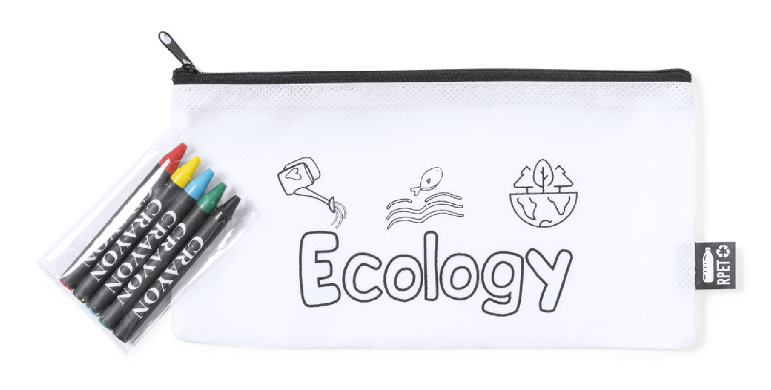 Astuccio personalizzabile - cod. MK1525