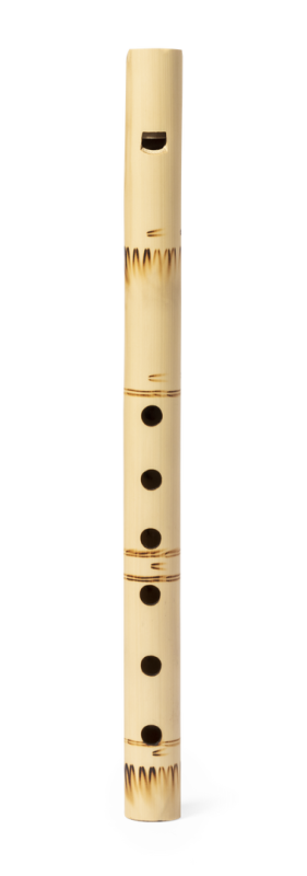 Flauto da personalizzare - cod. MK1527