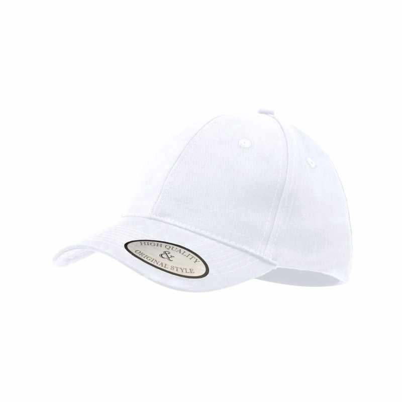 Cappellini promozionali da personalizzare con logo - cod. MK1533