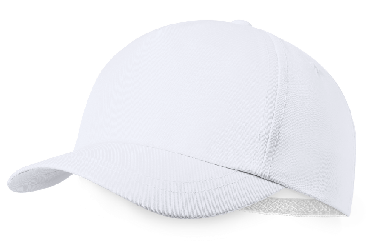 Cappellino per bambini personalizzato - cod. MK1534