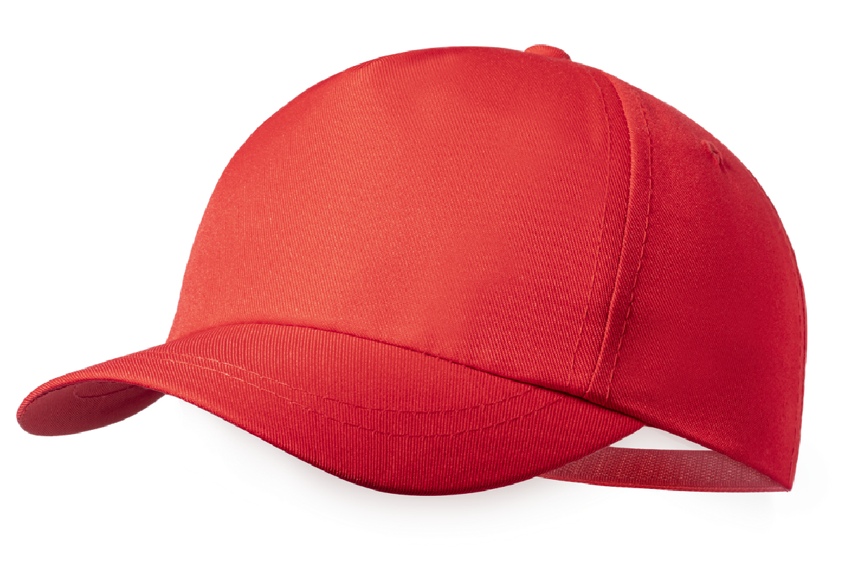 Cappellino per bambini personalizzato - cod. MK1534