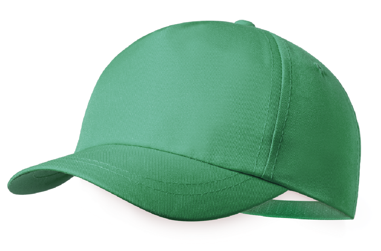 Cappellino per bambini personalizzato - cod. MK1534