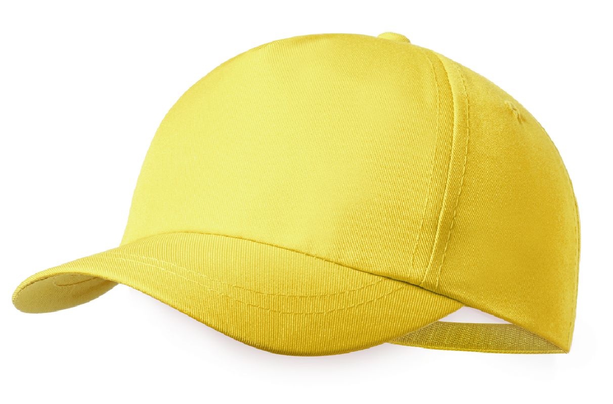 Cappellino per bambini personalizzato - cod. MK1534