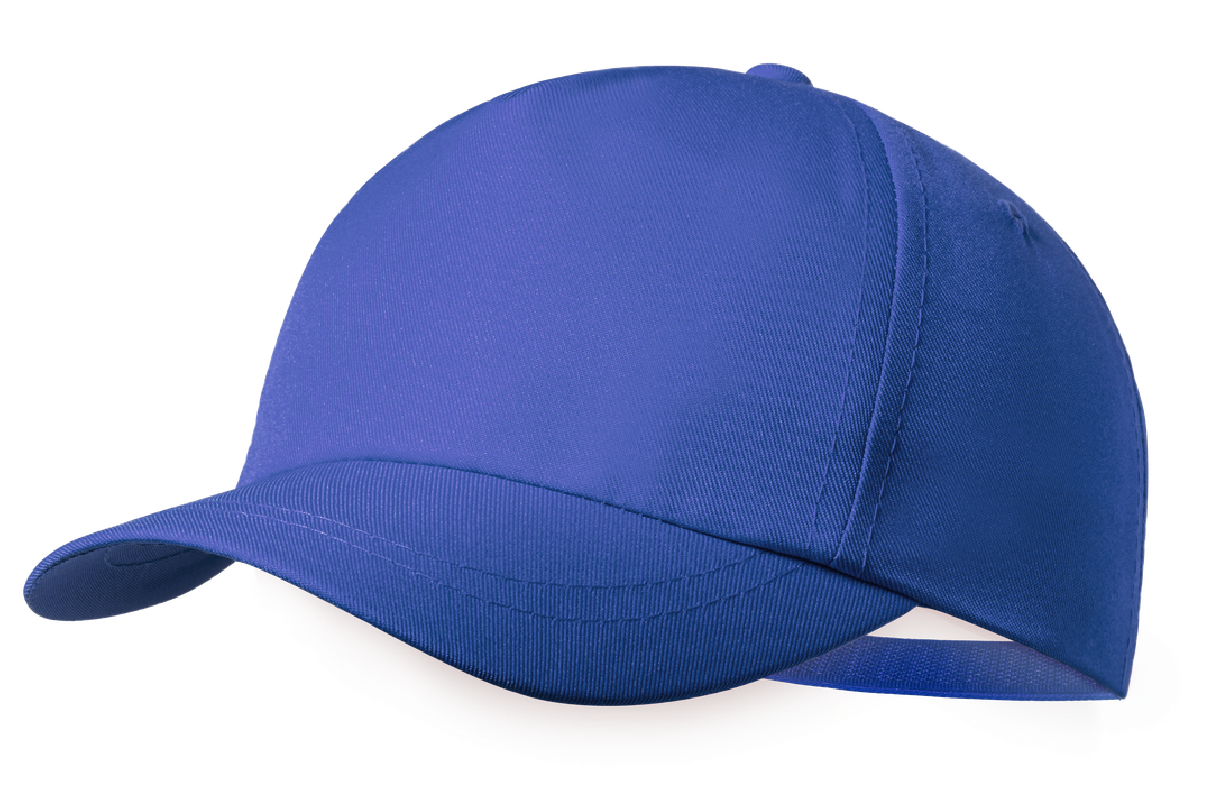 Cappellino per bambini personalizzato - cod. MK1534