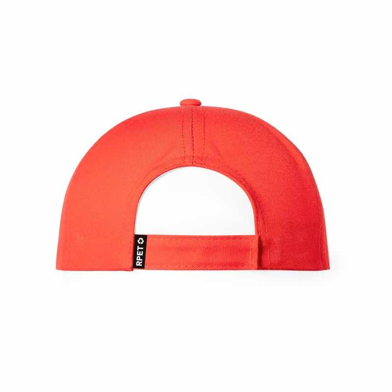 Cappellino per bambini personalizzato - cod. MK1534