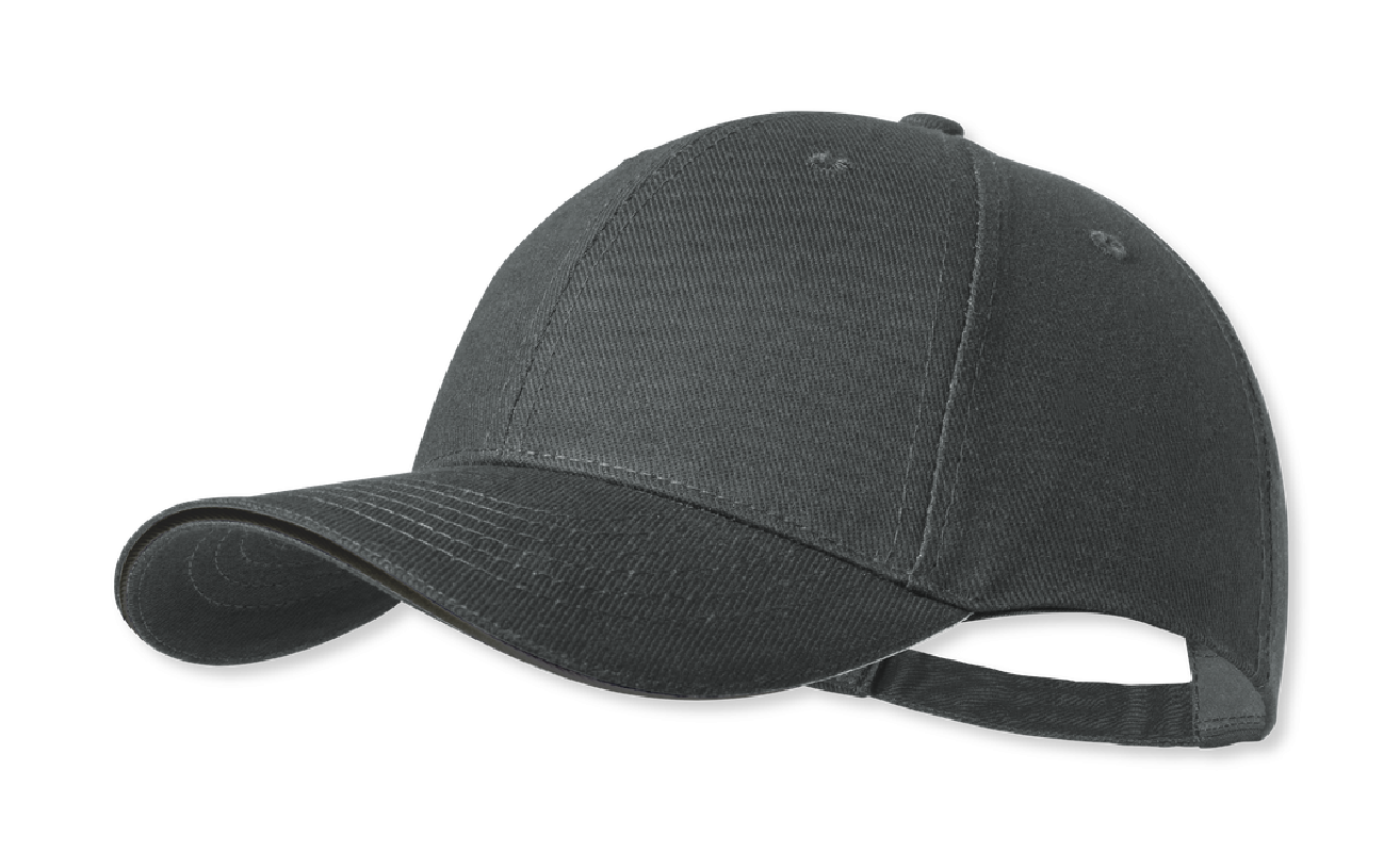 Cappellini aziendali da personalizzare con scritte - cod. MK1535