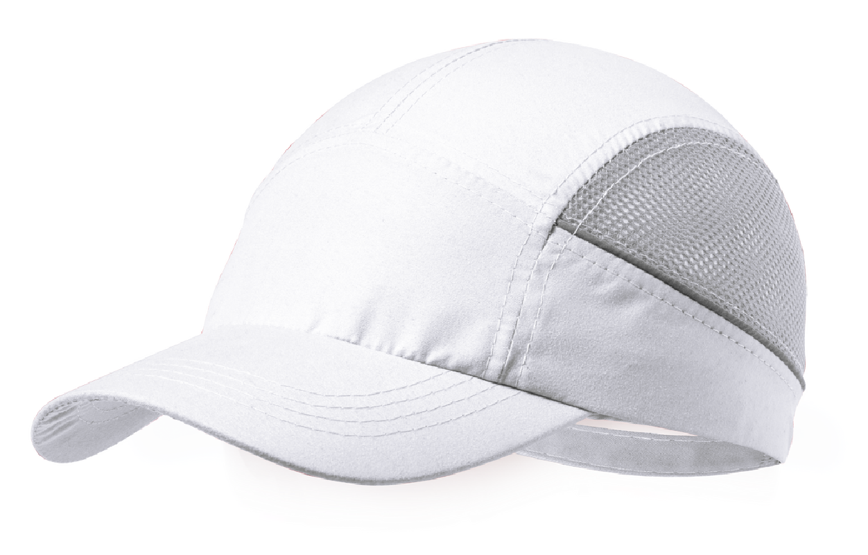 Cappellini sportivi stampati - cod. MK1536