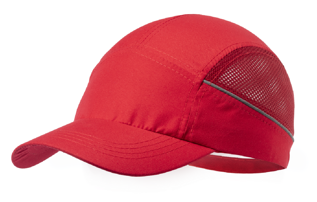 Cappellini sportivi stampati - cod. MK1536