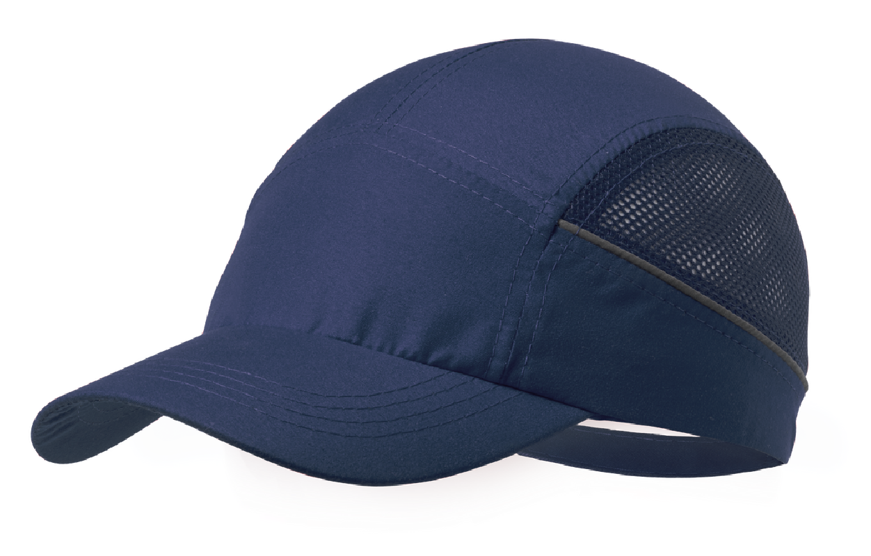 Cappellini sportivi stampati - cod. MK1536