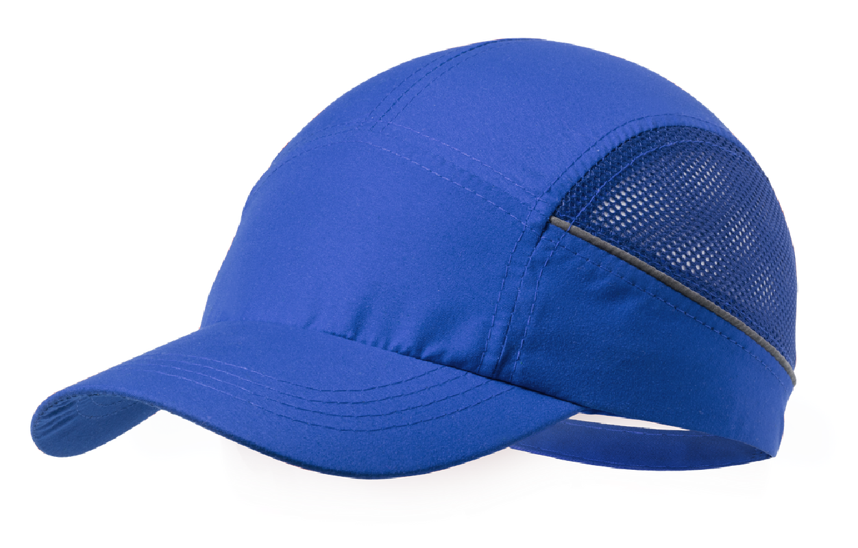 Cappellini sportivi stampati - cod. MK1536